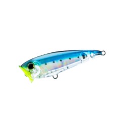 Yozuri 3D Inshore Popper Floating Sert Balık-GHIW-90MM - 24G