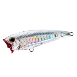 Yozuri 3D Inshore Popper Floating Sert Balık-HGSH-90MM - 24G