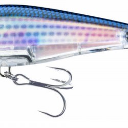 Yozuri 3D Inshore Twitcbait Sahte Balığı-HMT-70MM - 8.5GR