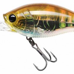 Yozuri 3Dr Deep Crank Floating Sahte Balığı-RGCF-70MM