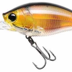 Yozuri 3Dr Deep Crank Floating Sahte Balığı-RGSN-70MM