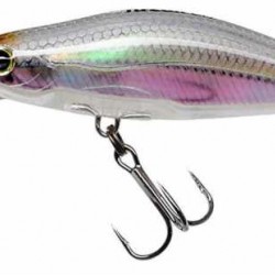 Yozuri 3Dr Longbill Suspending Sahte Balığı-RGLM-65MM