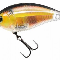 Yozuri 3Dr Mid Crank Floating Sahte Balığı-RGSN-50MM