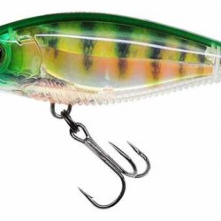 Yozuri 3Dr Shad Suspending Sahte Balığı-RPC-70MM