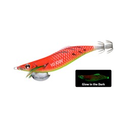 Yozuri Aurie-Q Long Casting Kalamar Sahte Balığı-LBI-A1766 - 3.5 - 22G