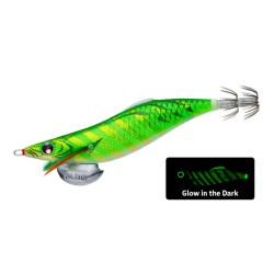 Yozuri Aurie-Q Long Casting Kalamar Sahte Balığı-LMBI-A1766 - 3.5 - 22G