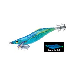 Yozuri Aurie-Q Long Casting Slow Kalamar Sahte Balığı-BLBB-A1775 - 3.5 - 20.5G