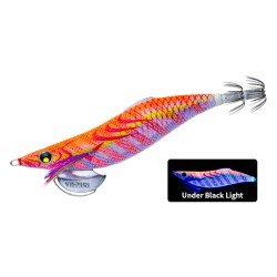 Yozuri Aurie-Q Long Casting Slow Kalamar Sahte Balığı-KVRO-A1775 - 3.5 - 20.5G