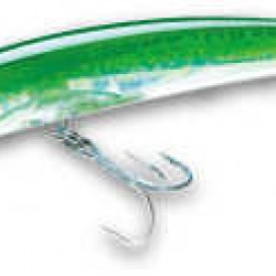 Yozuri Crystal 3D Minnow Floating Sahte Balığı-C44-110MM