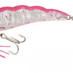 Yozuri Crystal 3D Shrimp Kalamar Sahte Balığı-HP-F987 - 70MM-6.5GR