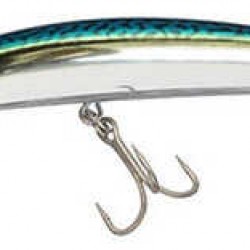 Yozuri Crystal Minnow Deep Diver Floating Sahte Balığı-HGM-90MM