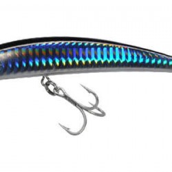 Yozuri Crystal Minnow Floating Sahte Balığı-C4-70MM