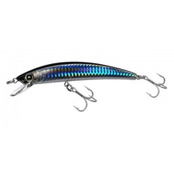 Yozuri Crystal Minnow Floating Sahte Balığı-C4-90MM