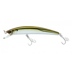 Yozuri Crystal Minnow Floating Sahte Balığı-HAJ-110MM