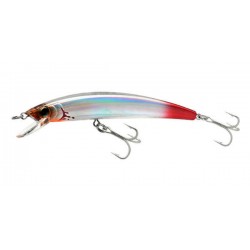 Yozuri Crystal Minnow Floating Sahte Balığı-HBGS-130MM