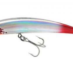 Yozuri Crystal Minnow Floating Sahte Balığı-HBGS-70MM
