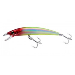 Yozuri Crystal Minnow Floating Sahte Balığı-HCR-90MM