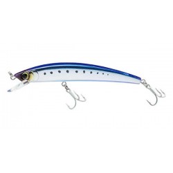Yozuri Crystal Minnow Floating Sahte Balığı-HIW-130MM