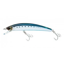 Yozuri Crystal Minnow Floating Sahte Balığı-HSIW-90MM