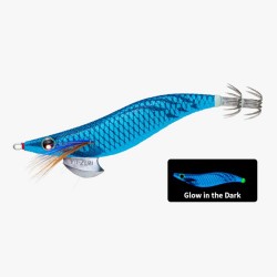 Yozuri Egi Aurie-Q Cloth Kalamar Zokası-SBBB-A1031-3.0-14,5GR
