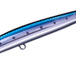 Yozuri Hardcore Minnow Floating Sahte Balığı-CIW-50MM