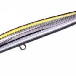 Yozuri Hardcore Minnow Floating Sahte Balığı-HAJ-50MM