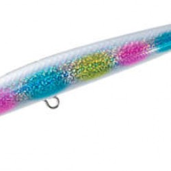 Yozuri Hardcore Minnow Floating Sahte Balığı-HCA-110MM