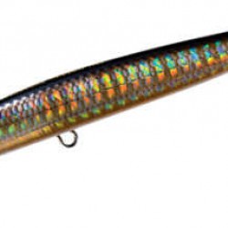 Yozuri Hardcore Minnow Floating Sahte Balığı-HGSN-130MM