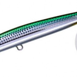 Yozuri Hardcore Minnow Floating Sahte Balığı-HOKS-50MM
