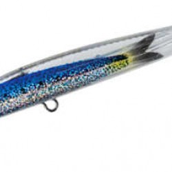 Yozuri Hardcore Minnow Floating Sahte Balığı-SMIW-130MM