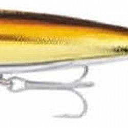 Yozuri Hydro Popper Floating Sahte Balığı-CAJ-120MM