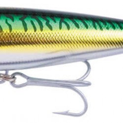 Yozuri Hydro Popper Floating Sahte Balığı-CGM-120MM