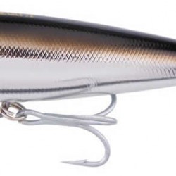 Yozuri Hydro Popper Floating Sahte Balığı-CSLB-120MM