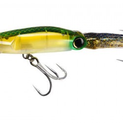 Yozuri Hydro Squirt Kalamar Sahte Balığı-TMGG-R1171 - 190MM - 40GR