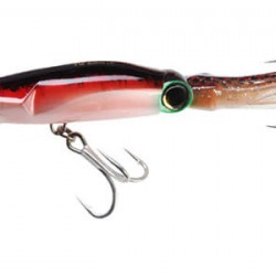 Yozuri Hydro Squirt Kalamar Sahte Balığı-TMRB-R1170 - 140MM - 18GR