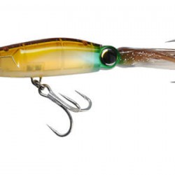 Yozuri Hydro Squirt Kalamar Sahte Balığı-TMYB-R1170 - 140MM - 18GR