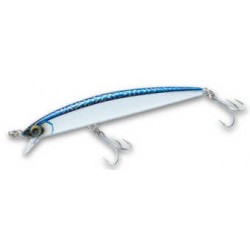 Yozuri Mag Crystal Minnow Floating Sahte Balığı