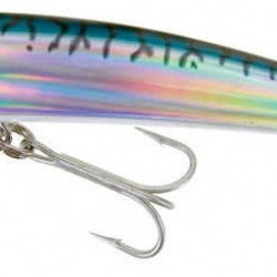 Yozuri Original Crystal Minnow Floating Sahte Balığı-C24-90MM