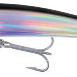 Yozuri Original Crystal Minnow Floating Sahte Balığı-C4-110MM