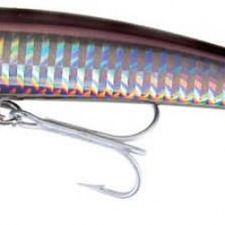 Yozuri Original Crystal Minnow Floating Sahte Balığı-GHBL-70MM