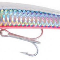 Yozuri Original Crystal Minnow Floating Sahte Balığı-GHPR-70MM