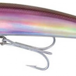 Yozuri Original Crystal Minnow Floating Sahte Balığı-WS-70MM
