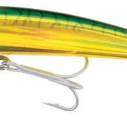 Yozuri Original Crystal Minnow Sinking Sahte Balığı-C27-70MM