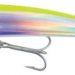 Yozuri Original Crystal Minnow Sinking Sahte Balığı-C57-70MM