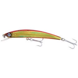 Yozuri Original Crystal Minnow Sinking Sahte Balığı-GHBR-110MM