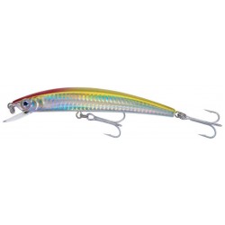 Yozuri Original Crystal Minnow Sinking Sahte Balığı-GHCR-90MM