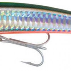 Yozuri Original Crystal Minnow Sinking Sahte Balığı-GHGT-70MM