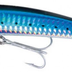 Yozuri Original Crystal Minnow Sinking Sahte Balığı-GHIW-70MM