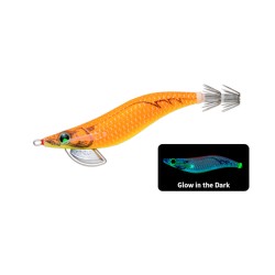 Yozuri PataPata Q Rattle Kalamar Sahte Balığı-SBOI-A1733 - 3.5 - 19G