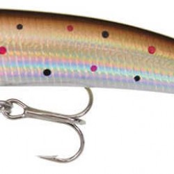 Yozuri Pins Minnow Floating Sahte Balığı-BWTR-90MM